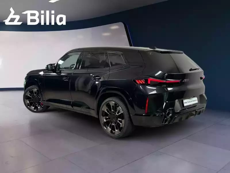 BMW XM 50E - Photo 1