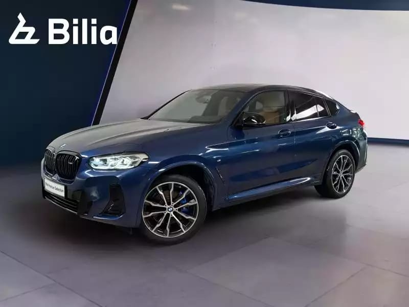 BMW X4 X4 M40i xDrive - Photo 1