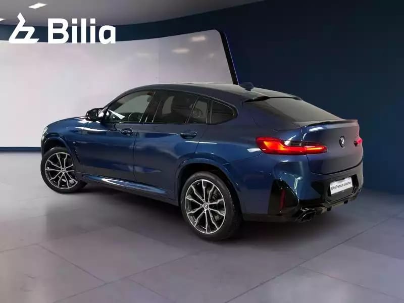 BMW X4 X4 M40i xDrive - Photo 1