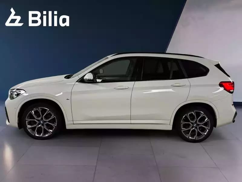 BMW X1 20d m-sport - Photo 1