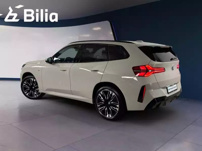 BMW X3 X3 20d xDrive M-sport - Photo 1