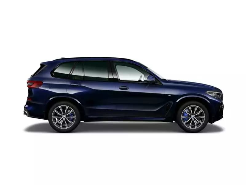 BMW X5 40d - Photo 1