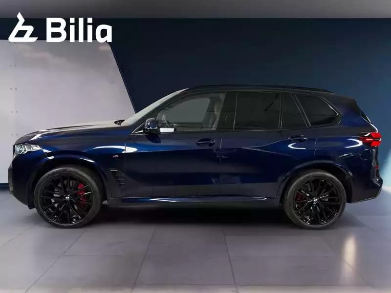 BMW X5 40D - Photo 1