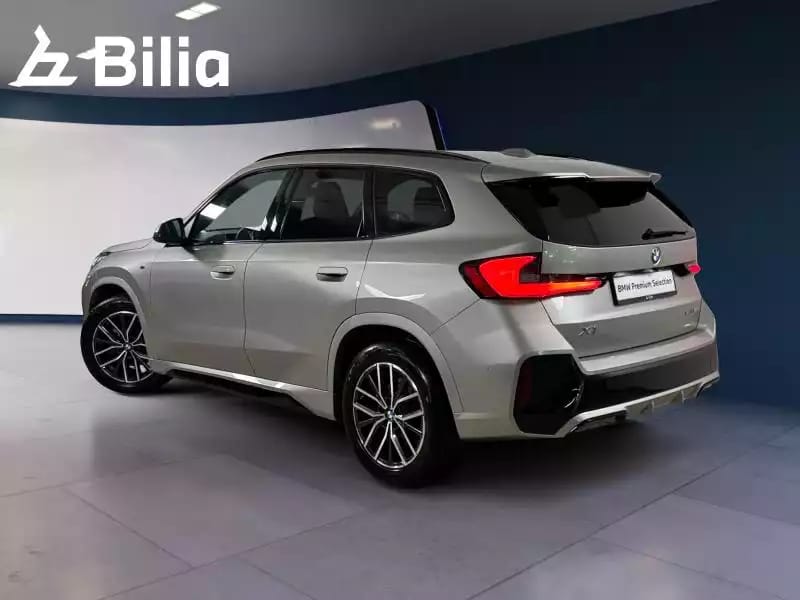 BMW X1 X1 18d M-sport - Photo 1