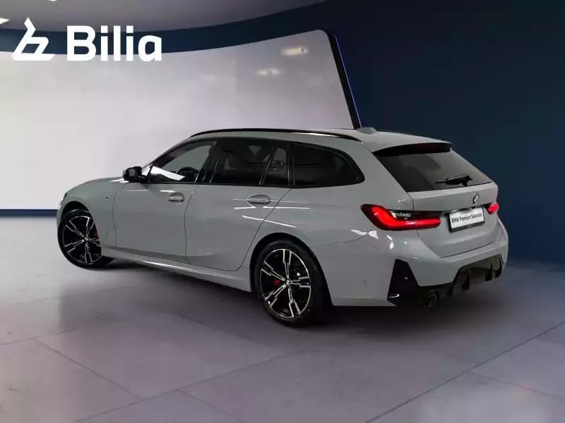 BMW 320 320d xDrive M-sport - Photo 1