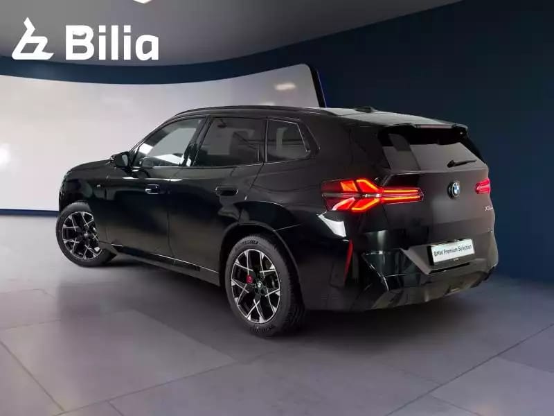 BMW X3 X3 20d xDrive M-sport - Photo 1