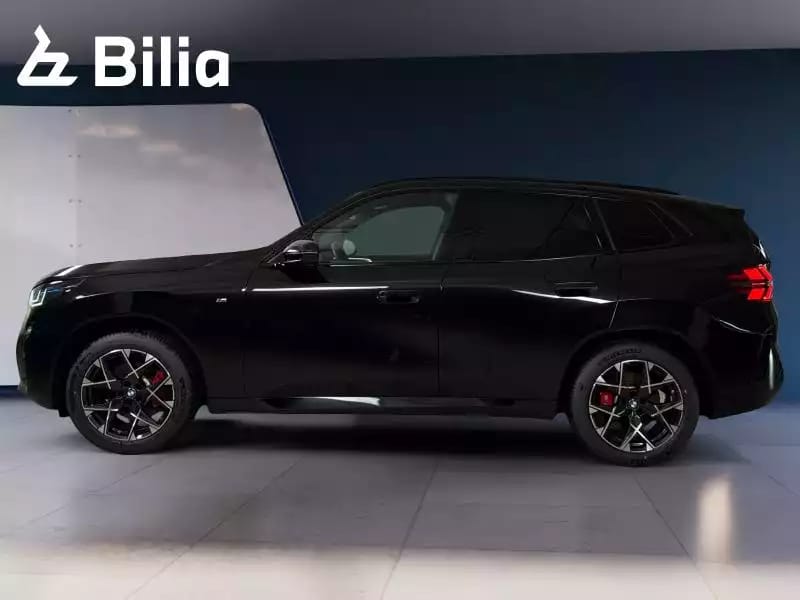 BMW X3 X3 20d xDrive M-sport - Photo 1