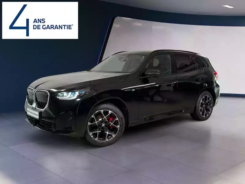 BMW X3 X3 20d xDrive M-sport - Photo 1