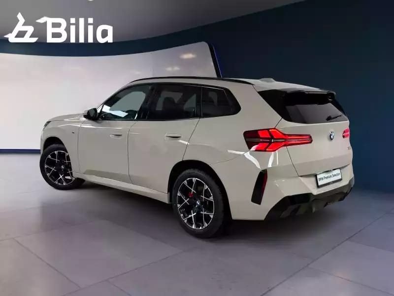 BMW X3 X3 20d xDrive M-sport - Photo 1