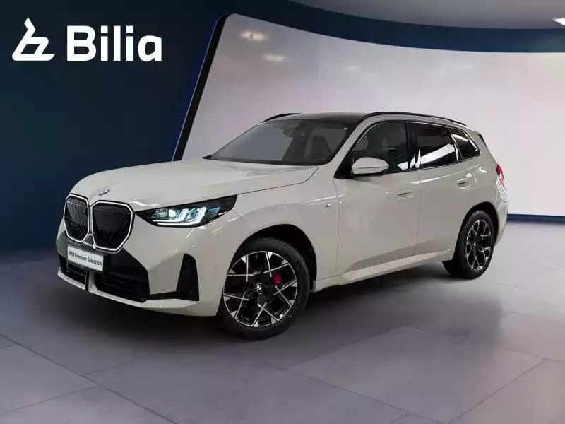 BMW X3 X3 20d xDrive M-sport - Photo 1