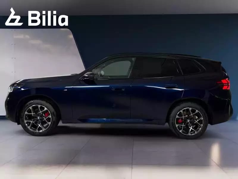 BMW X3 X3 20d xDrive M-sport - Photo 1