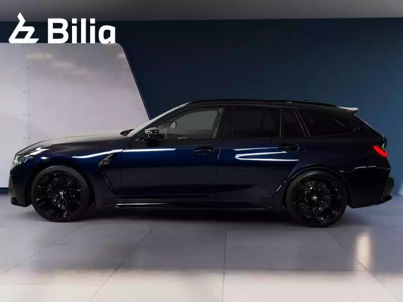 BMW M3 M3 Compétition xDrive - Photo 1