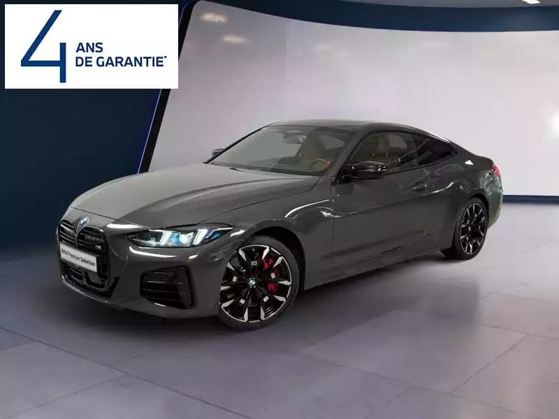 BMW 440 M440i xDrive - Photo 1