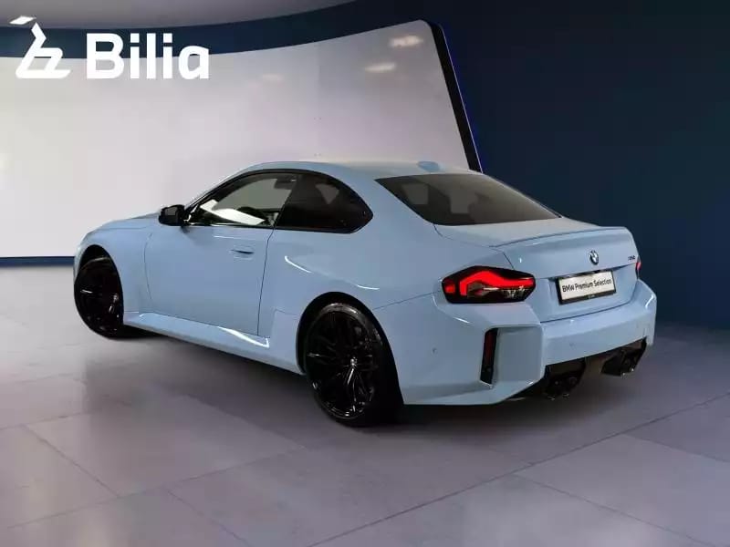 BMW M2 M2 Coupé - Photo 1