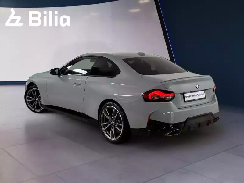 BMW 240 M240i xDrive - Photo 1