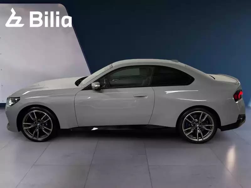 BMW 240 M240i xDrive - Photo 1