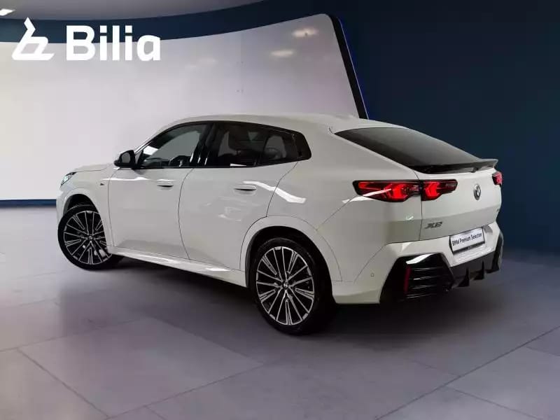 BMW X2 X2 20d xDrive M-sport - Photo 1