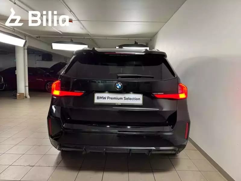 BMW X1 20d - Photo 1