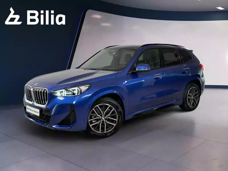 BMW X1 X1 23d xDrive M-sport - Photo 1