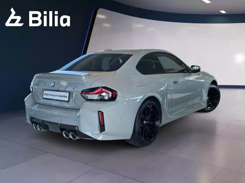 BMW M2 M2 Coupe - Photo 1