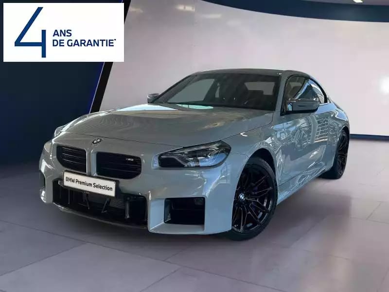 BMW M2 M2 Coupe - Photo 1