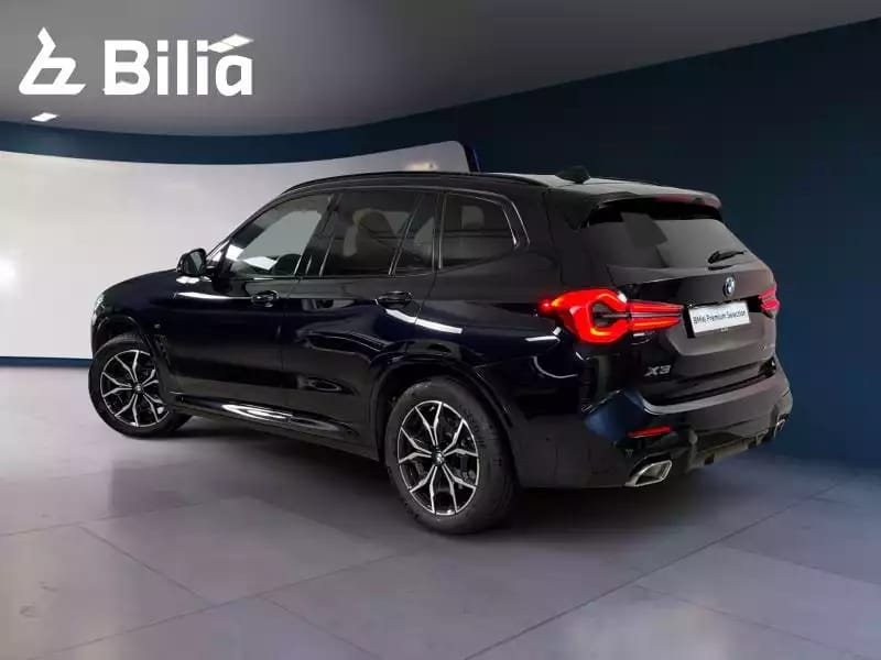 BMW X3 X3 20d xDrive M-sport - Photo 1