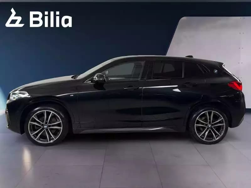 BMW X2 X2 20i xDrive M-sport - Photo 1