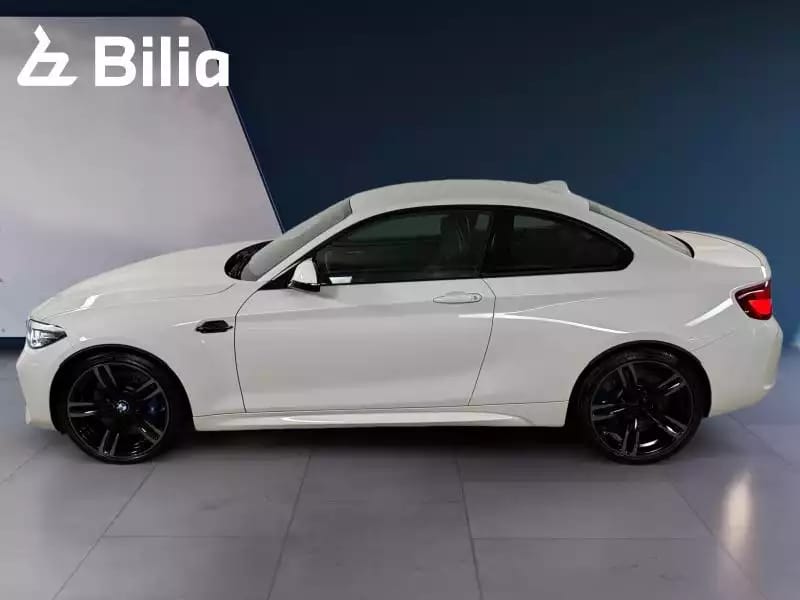 BMW M2 M2 Compétition - Photo 1