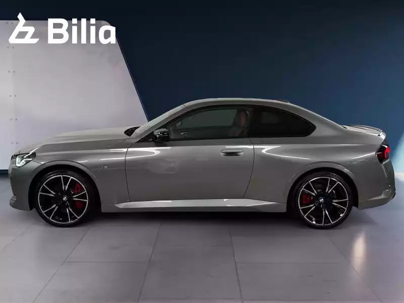 BMW 240 Coupé - Photo 1