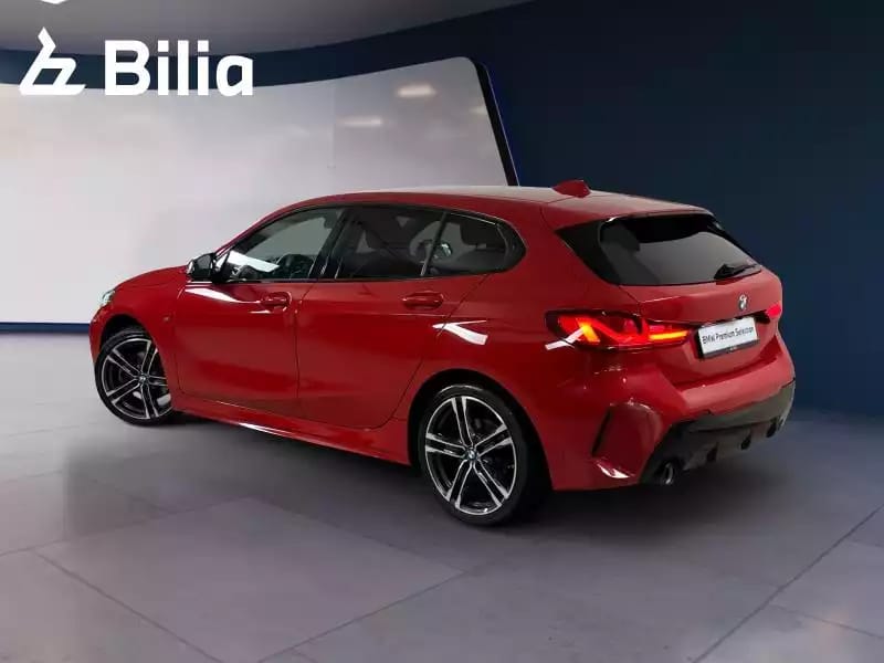 BMW 118 118i M-sport - Photo 1