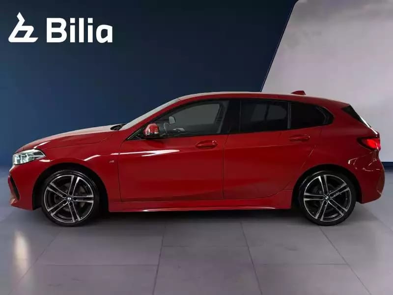 BMW 118 118i M-sport - Photo 1