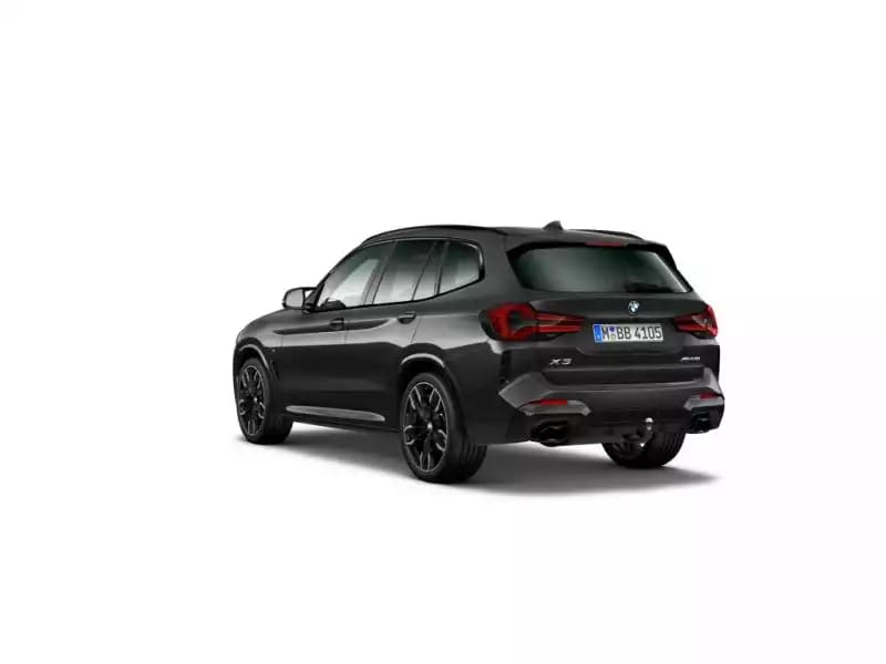 BMW X3 X3 M40i xDrive - Photo 1