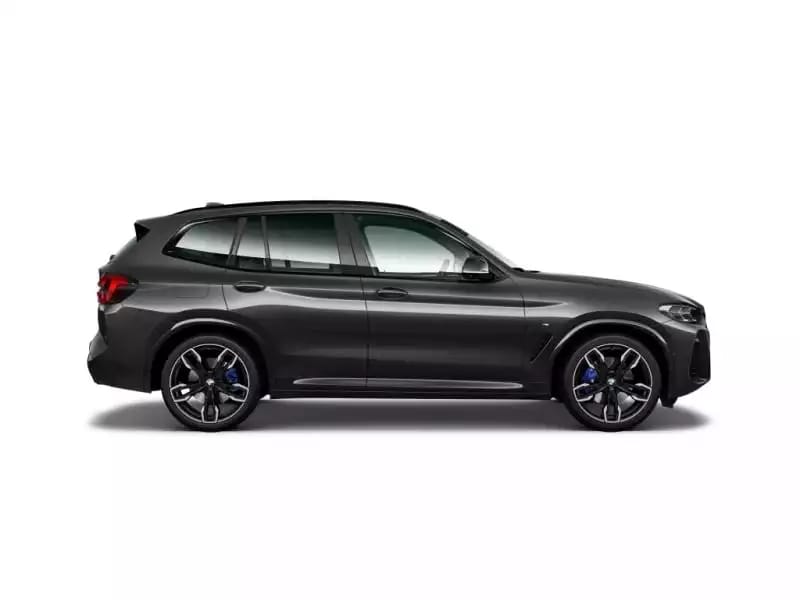 BMW X3 X3 M40i xDrive - Photo 1