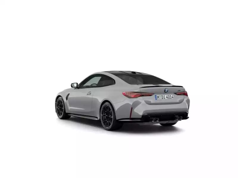 BMW M4 M4 Compétition xDrive - Photo 1