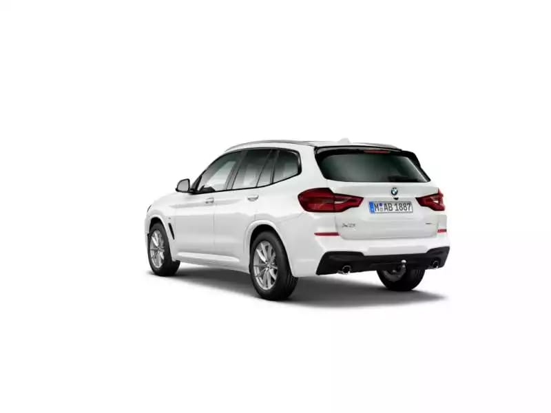 BMW X3 30i - Photo 1