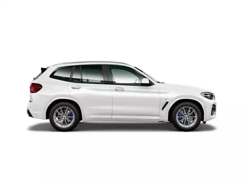 BMW X3 30i - Photo 1