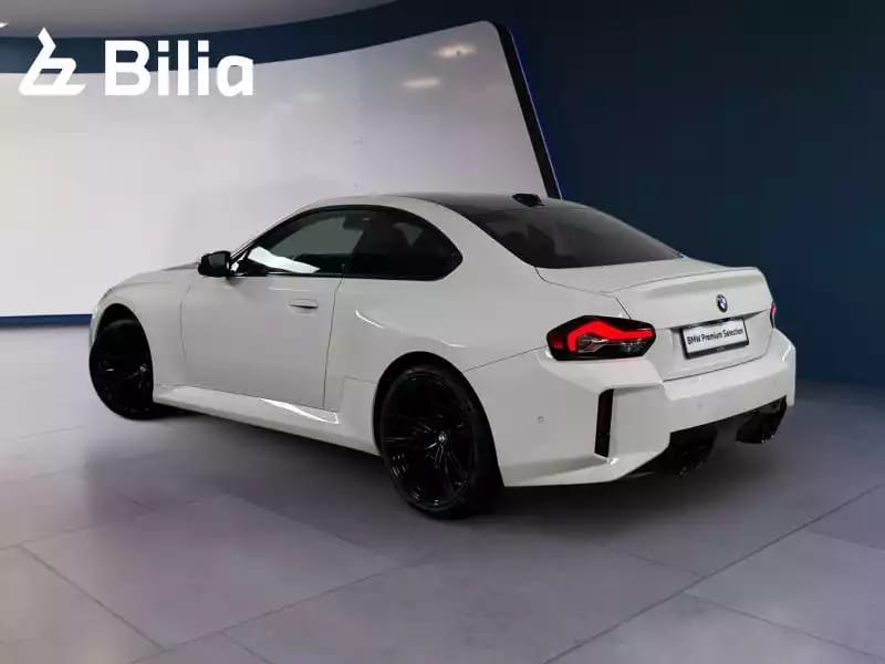 BMW M2 M2 Coupé - Photo 1