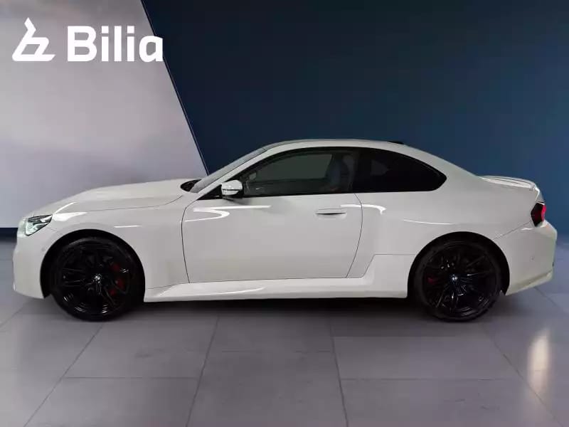 BMW M2 M2 Coupé - Photo 1