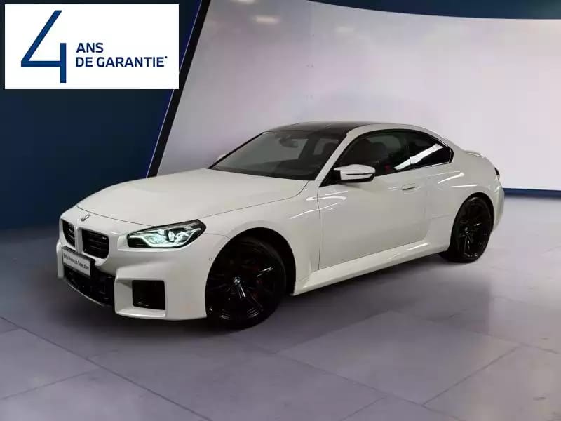 BMW M2 M2 Coupé - Photo 1