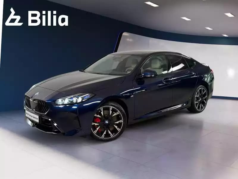 BMW 220 220i Gran Coupé M-sport - Photo 1