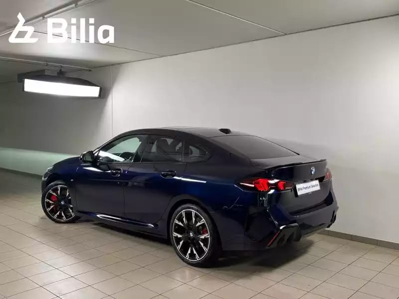 BMW 220 220i Gran Coupé M-sport - Photo 1