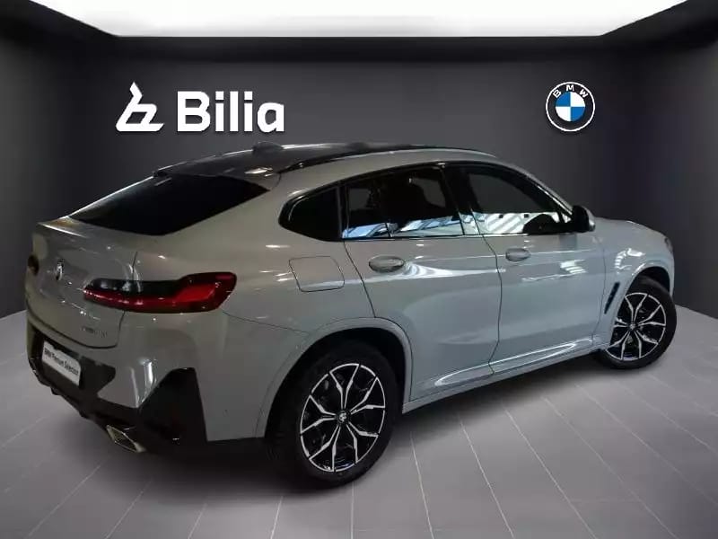 BMW X4 20d pack M 2024 - Photo 1