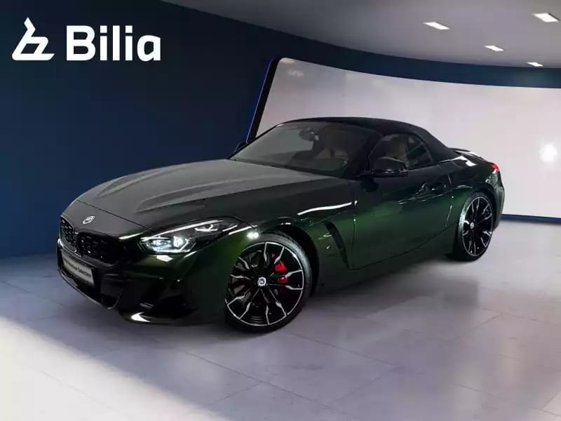 BMW Z4 Z4 M40i - Photo 1