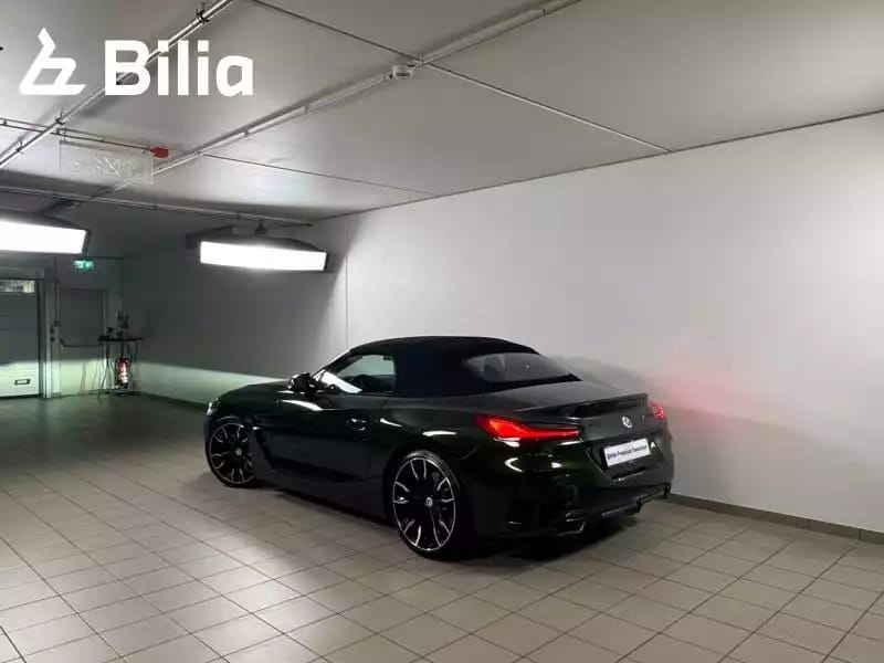 BMW Z4 Z4 M40i - Photo 1