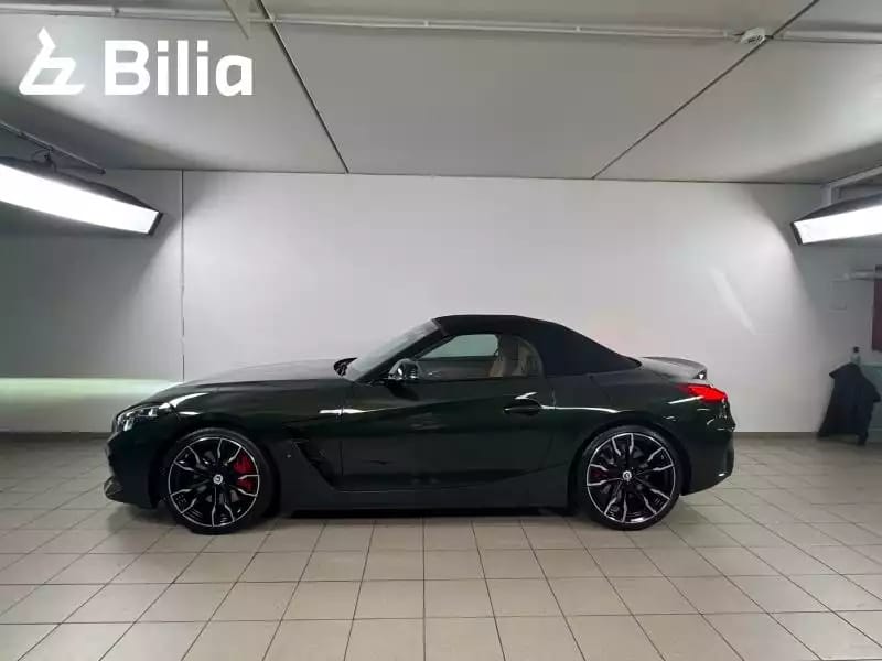 BMW Z4 Z4 M40i - Photo 1