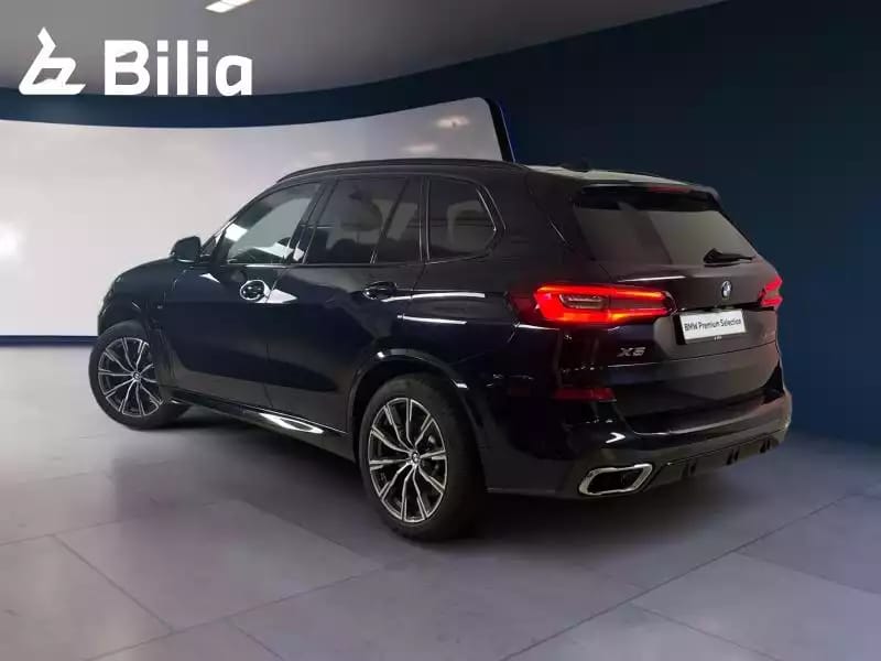 BMW X5 X5 45e xDrive M-sport - Photo 1