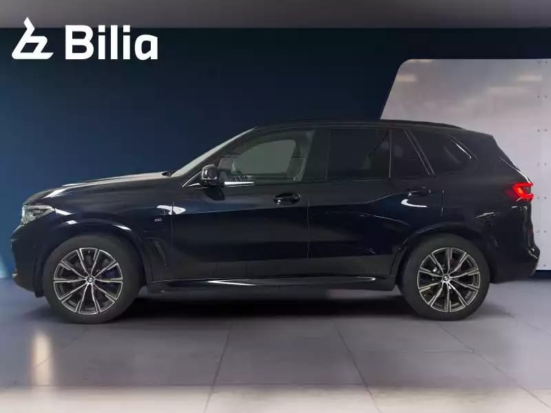 BMW X5 X5 45e xDrive M-sport - Photo 1