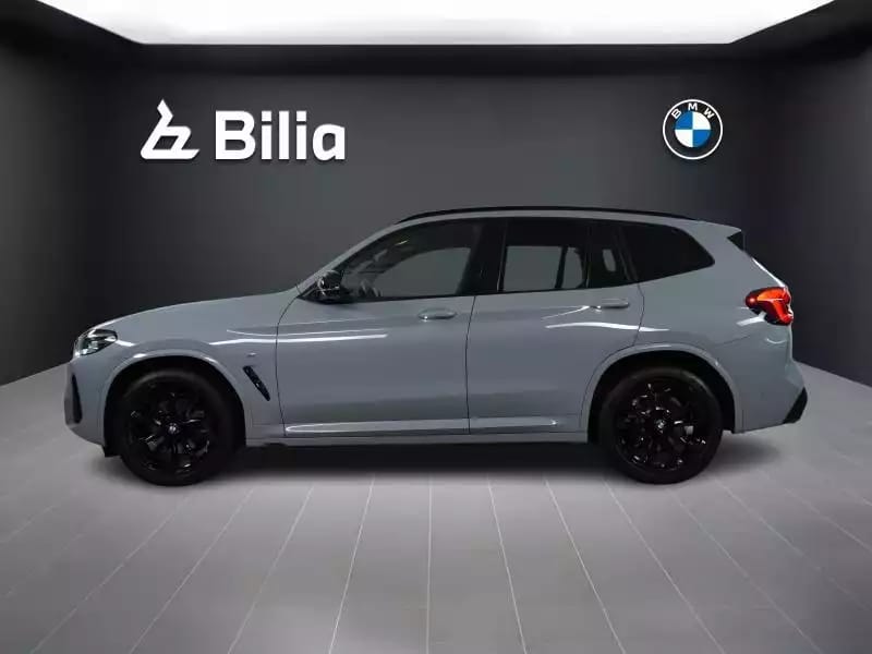 BMW X3 X3 20d xDrive M-sport - Photo 1