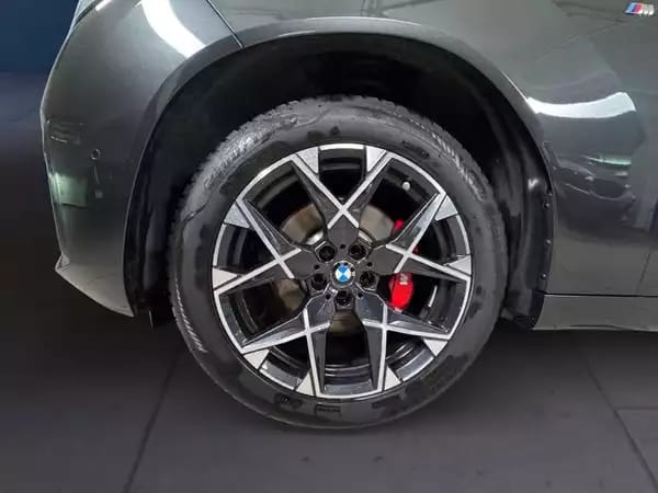 BMW X3 X3 20d xDrive M-sport - Photo 3