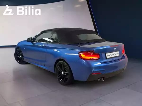 BMW 230 230i M-sport - Photo 2